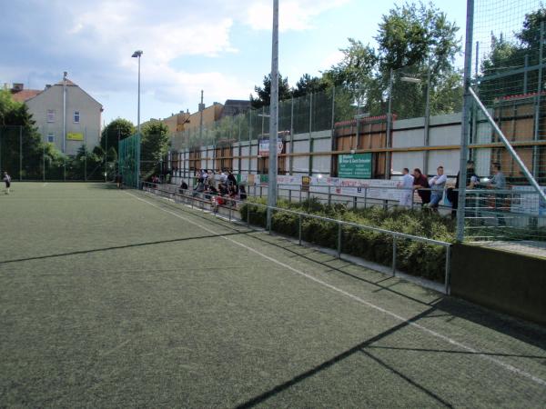 Sportplatz Hetzendorf USZ - Wien
