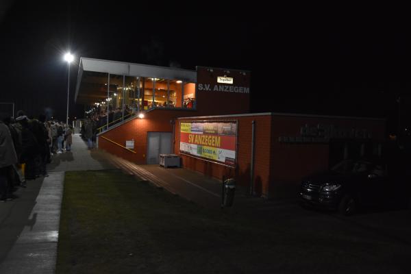Campus De 3 Kaven - Anzegem