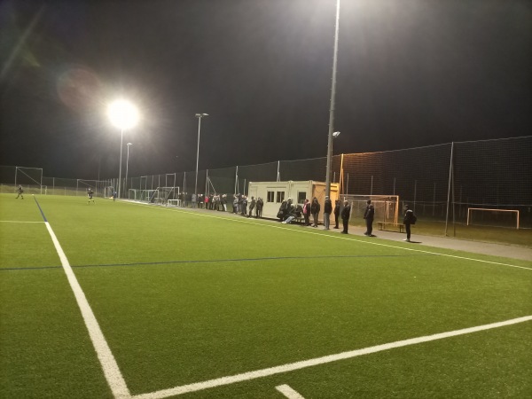 Sportplatz Sankt Andrä Nebenplatz - Sankt Andrä im Lavanttal