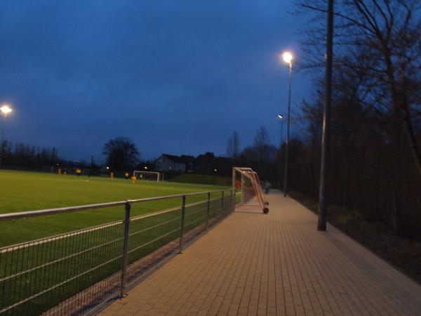 Sportplatz am Parkhaus - Dortmund-Barop