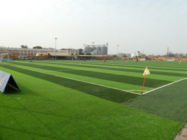 Banjul Mini-Stadium - Banjul