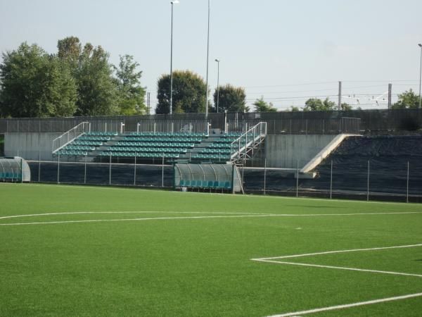 Campo Sportivo Manuel Cerini - Peschiera del Garda