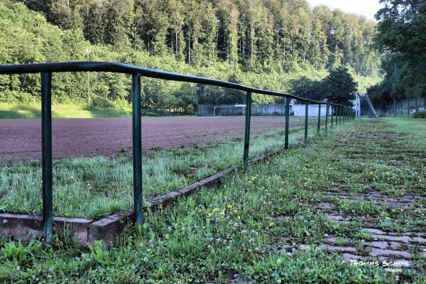 Sportplatz Zaislen 2 - Albstadt-Onstmettingen