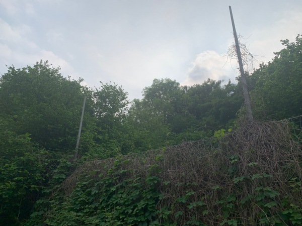 Sportplatz Langenberg - Herzogenrath-Kohlscheid