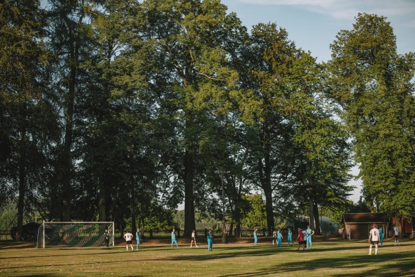 Sportplatz Ulbersdorf - Hohnstein-Ulbersdorf