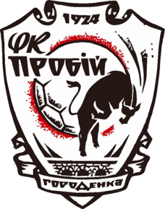 Wappen NK Probiy Horodenka  122117