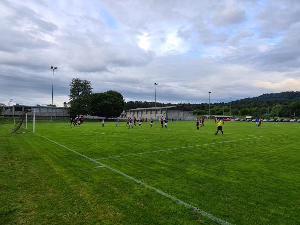 Sportplatz Sand West - Urtenen-Schönbühl