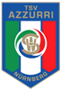 Wappen TSV Azzurri Südwest Nürnberg 1908  40424