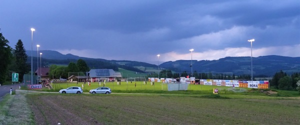 Sportanlage Waisenegg - Waisenegg