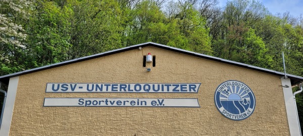 Waldstadion - Probstzella-Unterloquitz