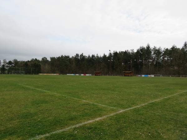 Sportanlage Meisenring - Ummern