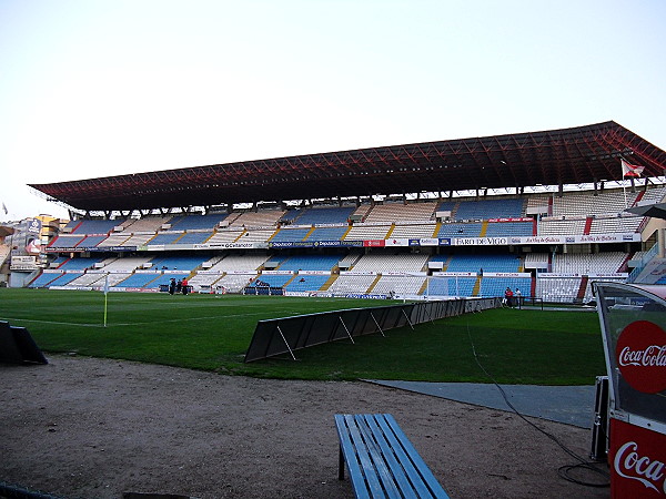 Estadio de Balaídos - Vigo, GA