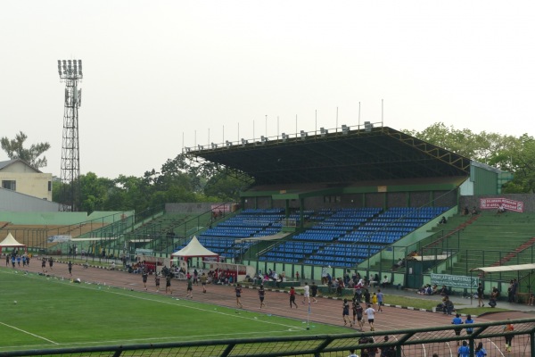 Stadion Siliwangi - Bandung