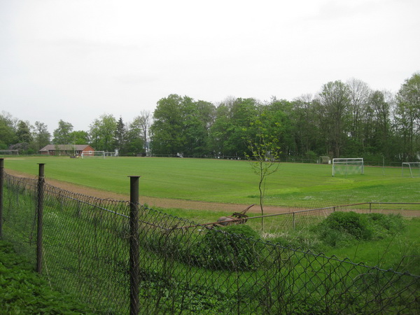 Seestadion - Ascheberg/Holstein