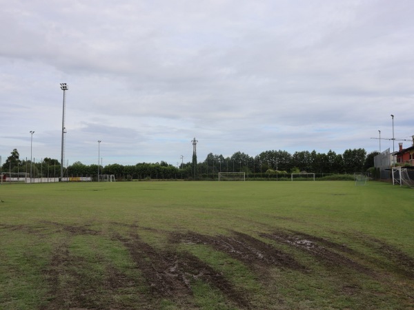 Stadio Ennio Marchetto Campo 2 - Fossò