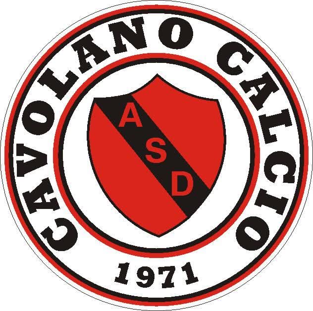 Wappen ASD Cavolano Calcio 