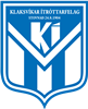 Wappen Klaksvíkar Ítróttarfelag (KÍ)
