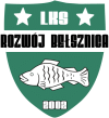 Wappen LKS Rozwój Bełsznica
