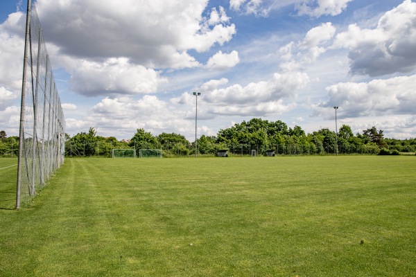 Sportplatz Langenzenn 2 - Langenzenn
