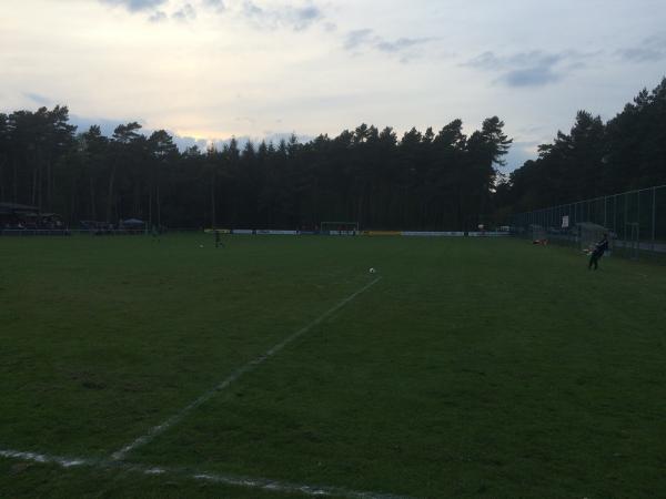 Sportplatz Lauingen - Königslutter/Elm-Lauingen