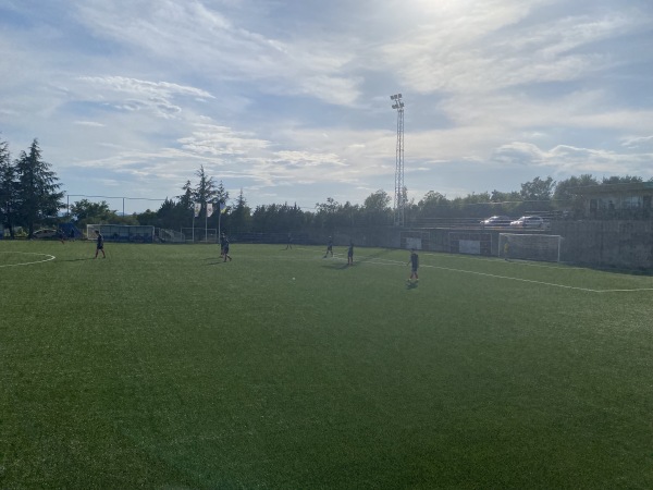 Sport Centar Međugorje igralište 4 - Međugorje