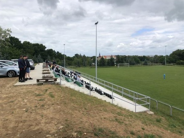 Stadion Miejski w Pełczyce - Pełczyce