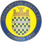 Wappen Okehampton Argyle AFC