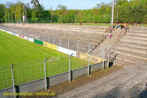 HWH Arena - Eppingen