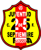 Wappen CF Juventud 25 de Septiembre