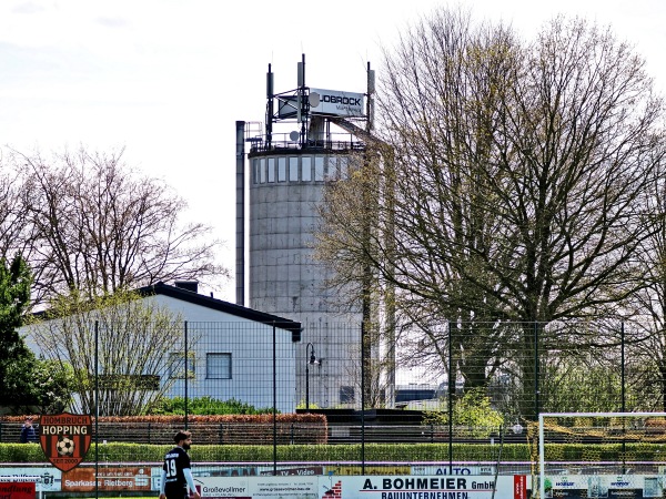 Kanalstadion - Rietberg-Bokel