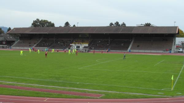 Stadion Neufeld - Bern