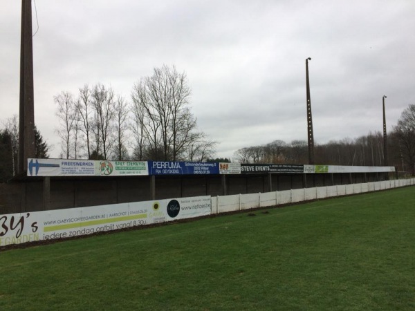 Terrein Schoonderbeukenweg - Aarschot-Rillaar