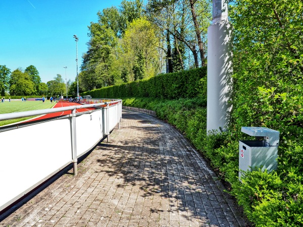 Kurt-Nagel-Parkstadion - Versmold
