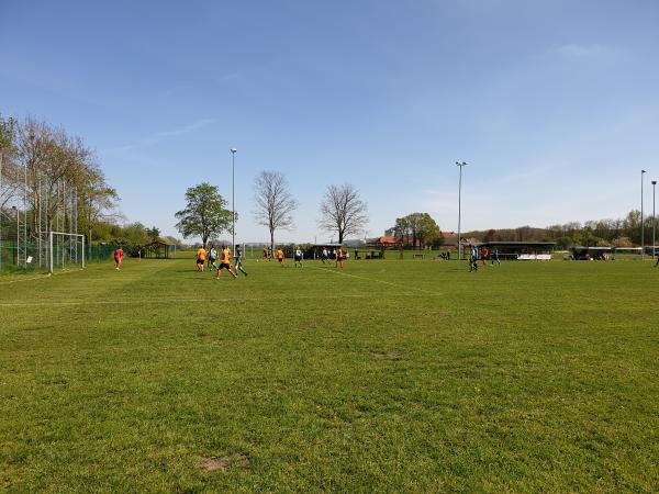 Sportanlage Am Kindergarten - Bohmte-Herringhausen