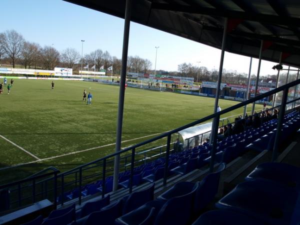 Sportpark Den Elshof veld 5-hoofdveld - Oost Gelre-Groenlo