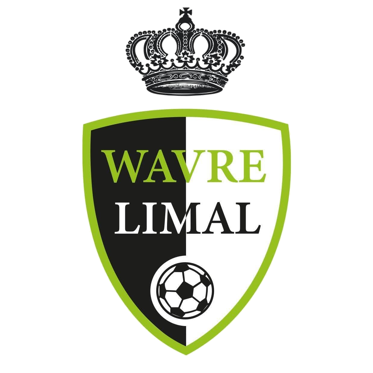 Wappen Royal Wavre Limal diverse