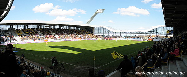 CASA Arena - Horsens