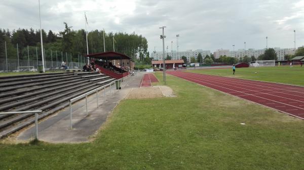 Råslätts IP - Jönköping