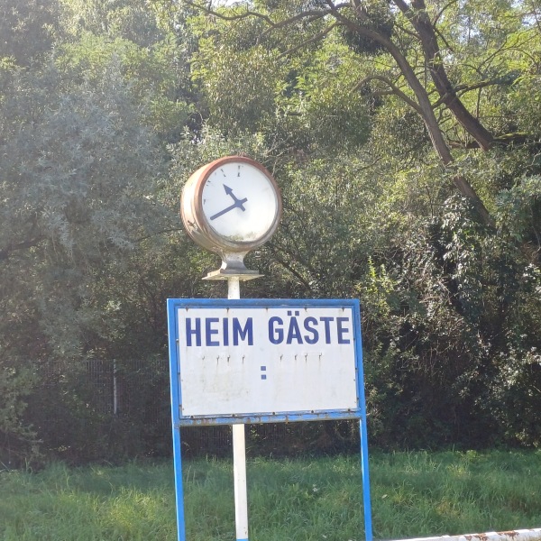 Sportcenter Zschornewitz - Gräfenhainichen-Zschornewitz