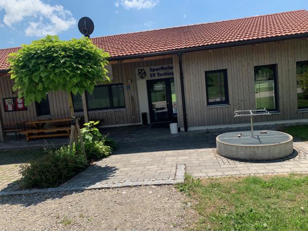 Seestadion - Taching am See