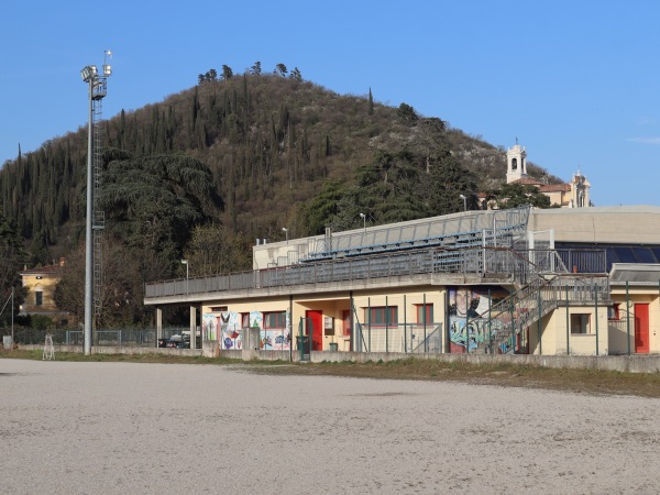 Campo Sportivo Comunale di Paitone - Paitone
