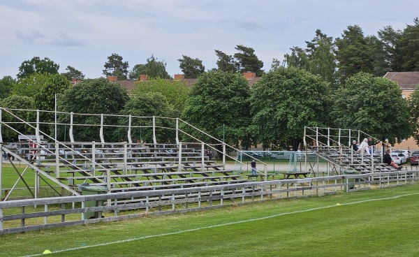Fröslunda IP - Eskilstuna