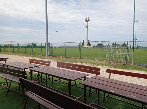Stadion NK Istra Tar - Tar