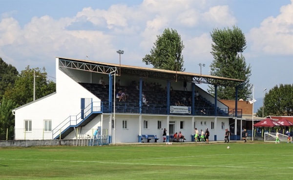 Futbalové ihrisko Chynorany - Chynorany