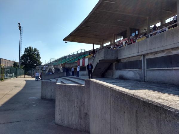 Stadio Comunale di Caravaggio - Caravaggio