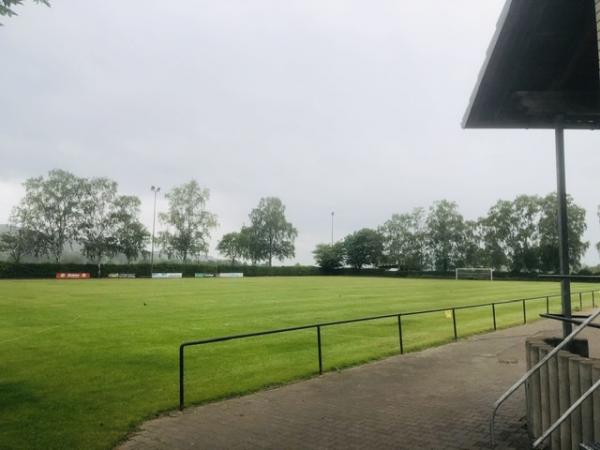 Weserstadion - Hessisch Oldendorf-Großenwieden