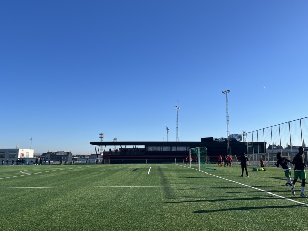 Stade du Pairay Terrain 2 - Seraing