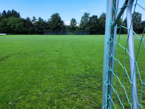 Sportanlage Bürgermoos Platz 2 - Tettnang-Bürgermoos