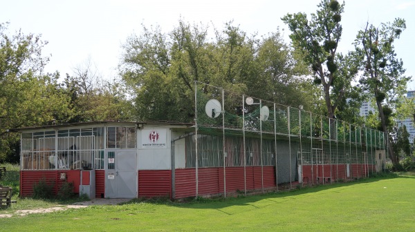 Aréal NMSK 1922 ihrisko 2 - Bratislava