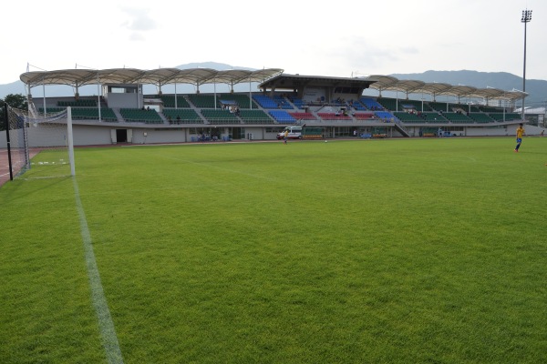 Pocheon Stadium - Pocheon